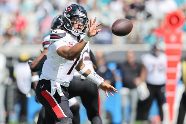Texans’ DeMeco Ryans on 0-3 start: ‘It’s not about being close’