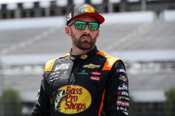 Cup Series finally reaches Richmond as drivers angle for playoffs