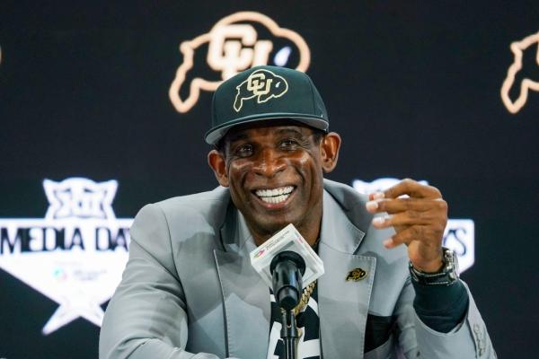 Colorado, minus two key players off to the NFL, meets Georgia Tech