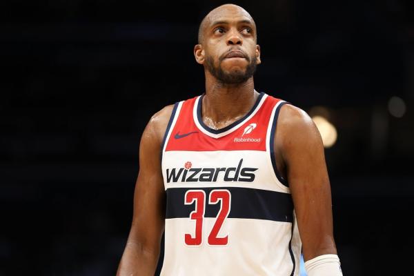 Report: Wizards’ Khris Middleton picks up $33.3M option