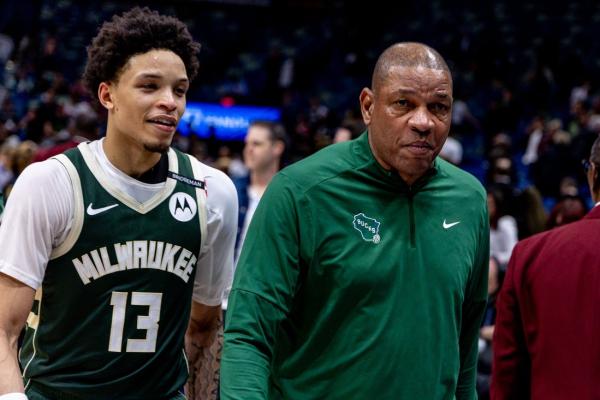 Agents: Bucks re-signing G Ryan Rollins to 3-year deal