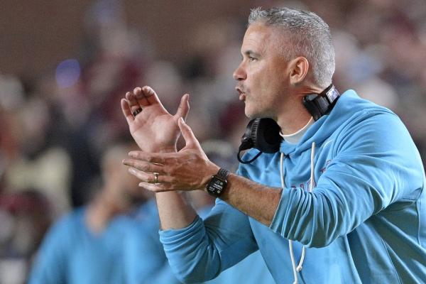 Florida can play spoiler as Florida State seeks bowl eligibility