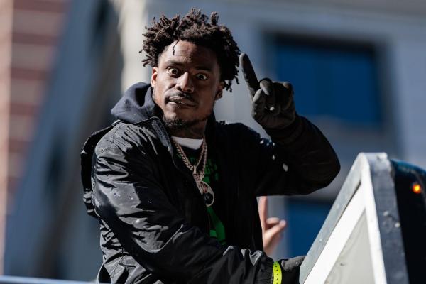 Reports: Ravens releasing well-traveled S C.J. Gardner-Johnson