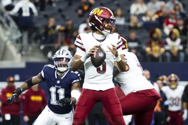 Micah Parsons warns Jayden Daniels, touts Packers’ ‘horse engine’ pass rush