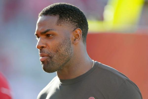 Oklahoma RBs coach DeMarco Murray suspended 1 game