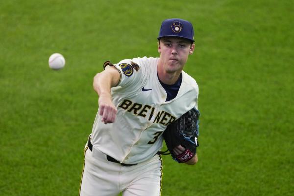 Brewers rookie Jacob Misiorowski addresses All-Star criticism