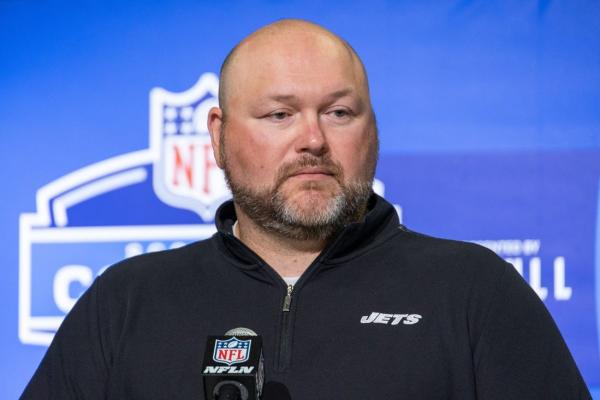 Reports: Jets fire general manager Joe Douglas thumbnail