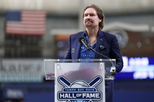 Hall of Famer Wade Boggs announces cancer diagnosis