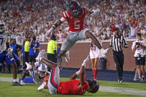 Ole Miss, Kentucky head into conference play after warm-up wins