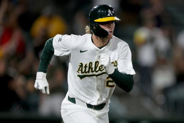Yankees claim CJ Alexander from Athletics