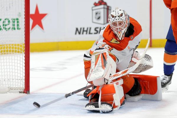 Ducks eager to rebound in clash vs. floundering Devils