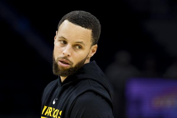 Warriors’ Stephen Curry has contusion, no structural damage