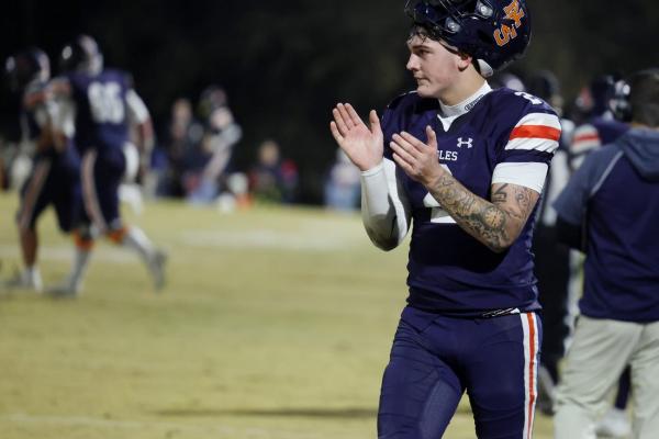 Vanderbilt flips 5-star QB Jared Curtis from Georgia