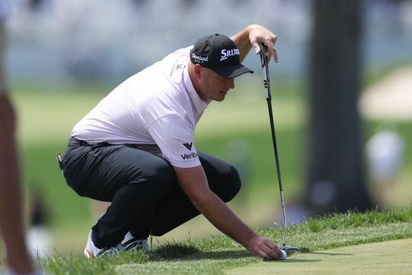 Sepp Straka wins showdown with Shane Lowry, claims Truist Championship