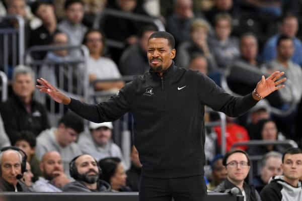 Virginia Tech, Providence clash with both seeking 2-0 start