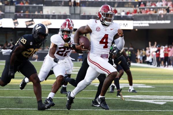 No. 7 Alabama, facing South Carolina, looks to get past shock loss