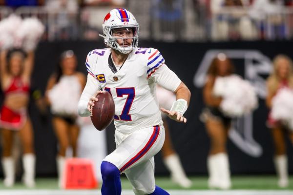 Bills hope bye week is perfect solution to their problems â¦ again