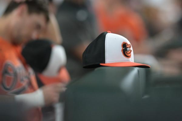 Orioles minor-leaguer dies at 19 in jet-ski crash