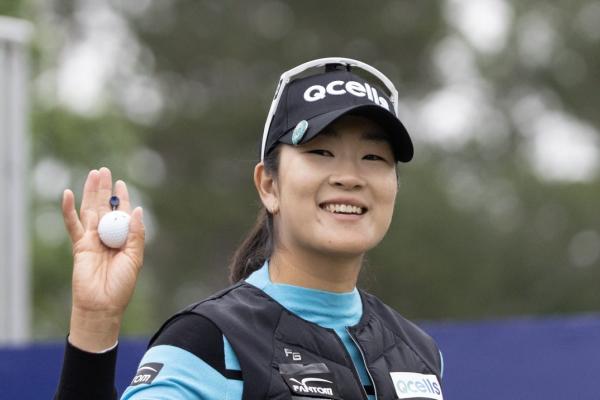 A Lim Kim continues to stay on top at Tournament of Champions