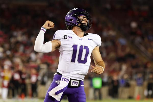 TCU looks for better execution, fewer mistakes vs. Long Island