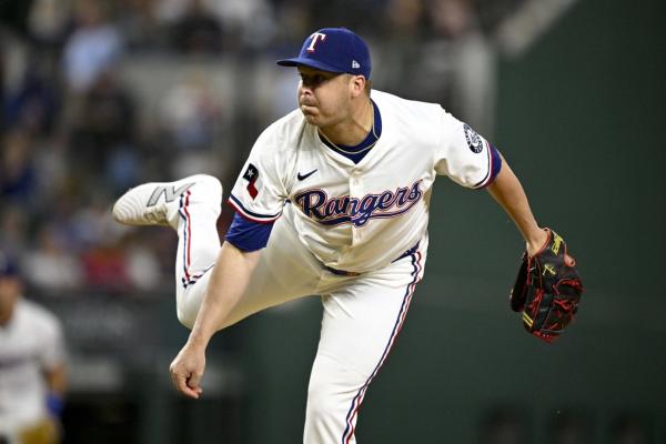 Report: Cubs reach deal with reliever Jacob Webb