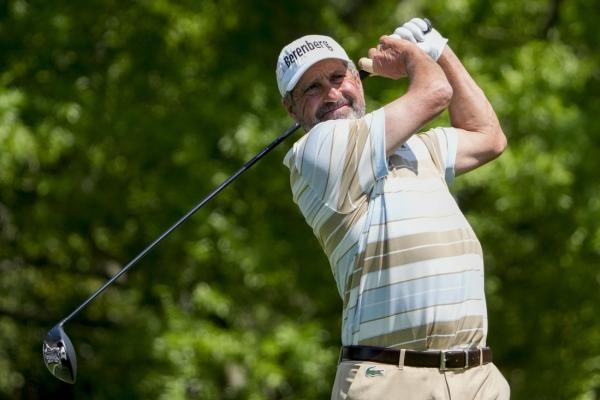 Jose Maria Olazabal named Ryder Cup vice captain