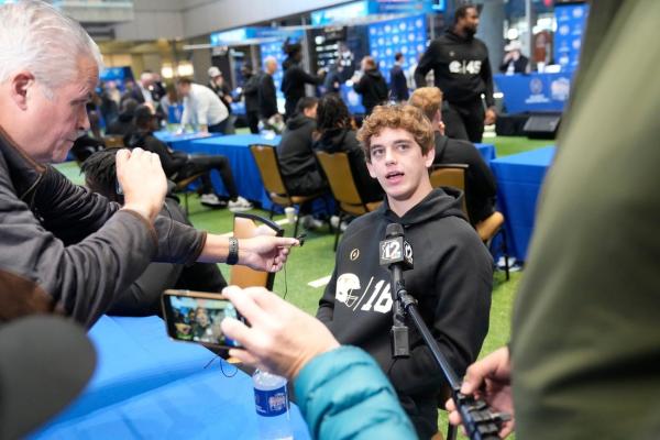 Archie Manning’s comments shift 2026 No. 1 pick odds market