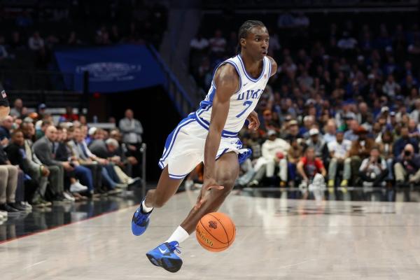 No. 4 Duke brings versatile offense into clash vs. Indiana State