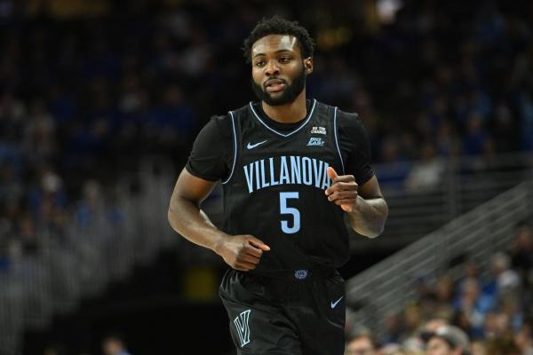 Wooga Poplar leads Villanova into date with DePaul