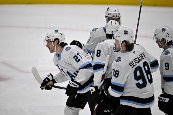 Predators, Utah search for positives in final week of season