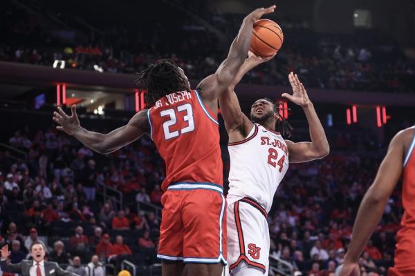 St. John’s aims to shake shooting struggles vs. Harvard