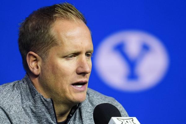 BYU freshman look to dazzle again vs. UC Riverside