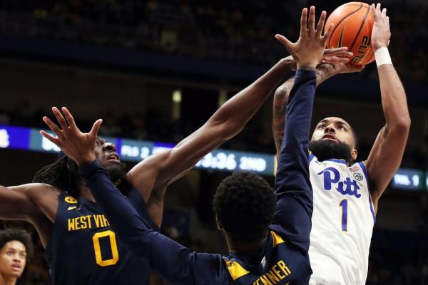 Transfers making immediate impacts for Pitt, VMI