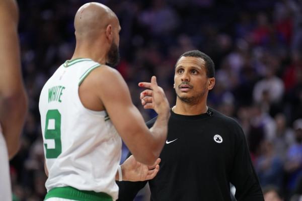 Celtics’ set to pit 3-point attack vs. Rockets’ inside power