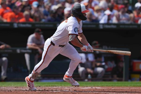 Spring training roundup: O’s use 8-run ninth to shock Twins