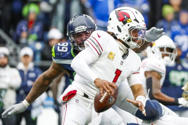 Week 4 TNF: Seahawks-Cardinals Preview, Props, Prediction