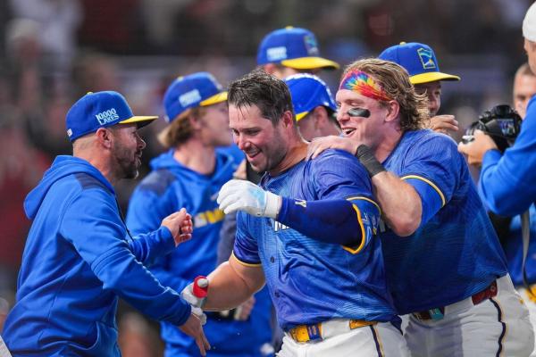 Ty France’s ninth-inning homer boosts Twins over Royals