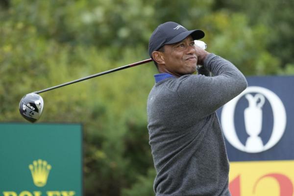 Tiger Woods finishes The Open 14 over, rues lack of sharpness