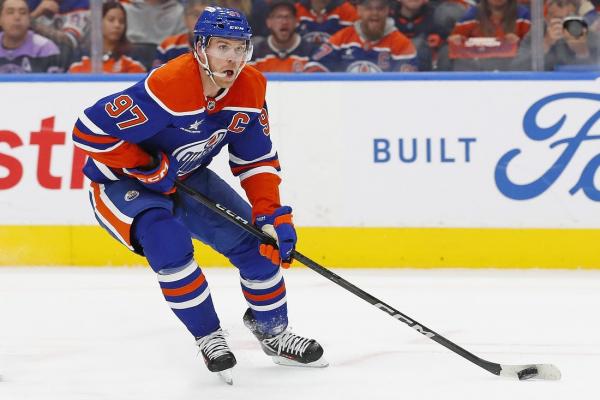 Oilers off to rocky start again, seek improvement vs. Flyers