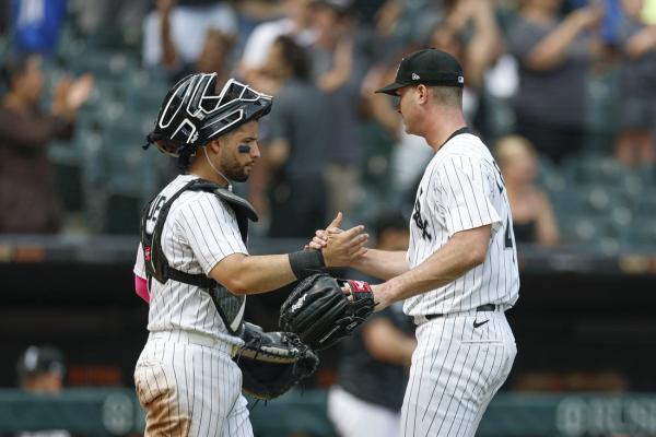 MLB roundup: White Sox halt Blue Jays’ 10-game winning streak