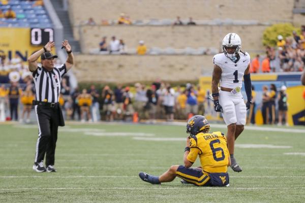 West Virginia hosts FCS semifinalist from last season, Albany