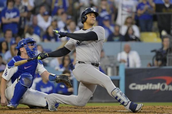 World Series G3: Dodgers-Yankees Preview, Props & Prediction