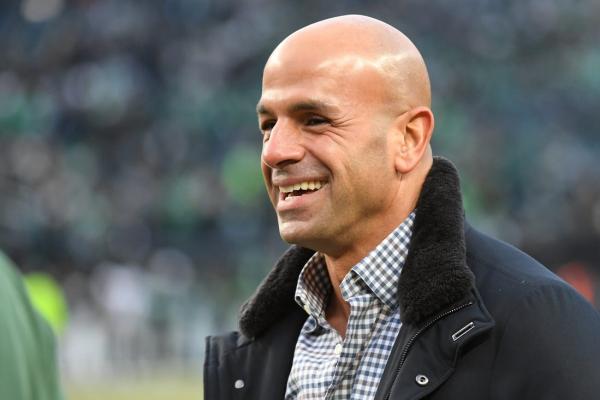 Report: Cowboys to interview ex-Jets coach Robert Saleh