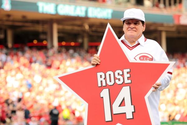 President Trump says he will issue ‘complete pardon’ of Pete Rose