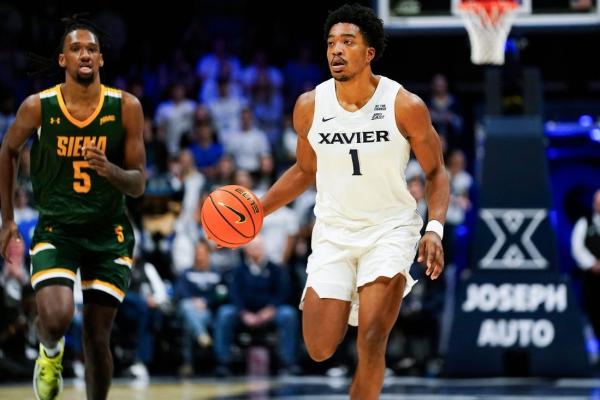 Xavier unbeaten but looking for more effort vs. South Carolina