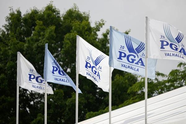 PGA Championship returning to Southern Hills in 2032