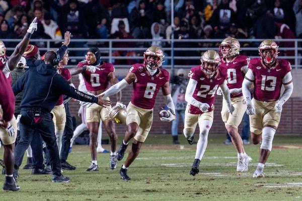 Florida State lands commitments from Devin Carter, Xavier Tiller