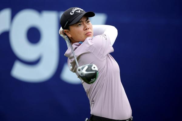 Yuka Saso chasing third U.S. Womenâs Open title at Erin Hills