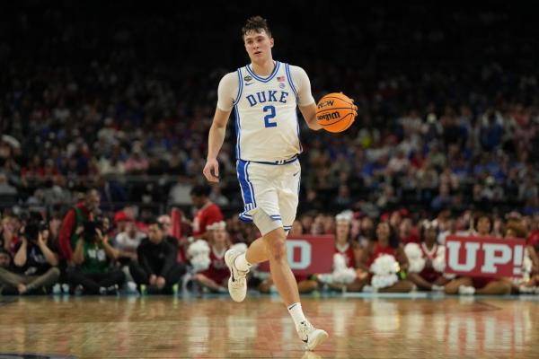 Mavericks win NBA draft lottery in stunner