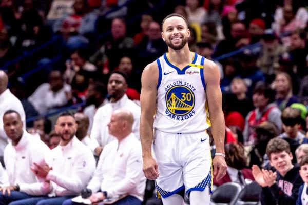 NBA roundup: Warriors first to clinch group in NBA Cup